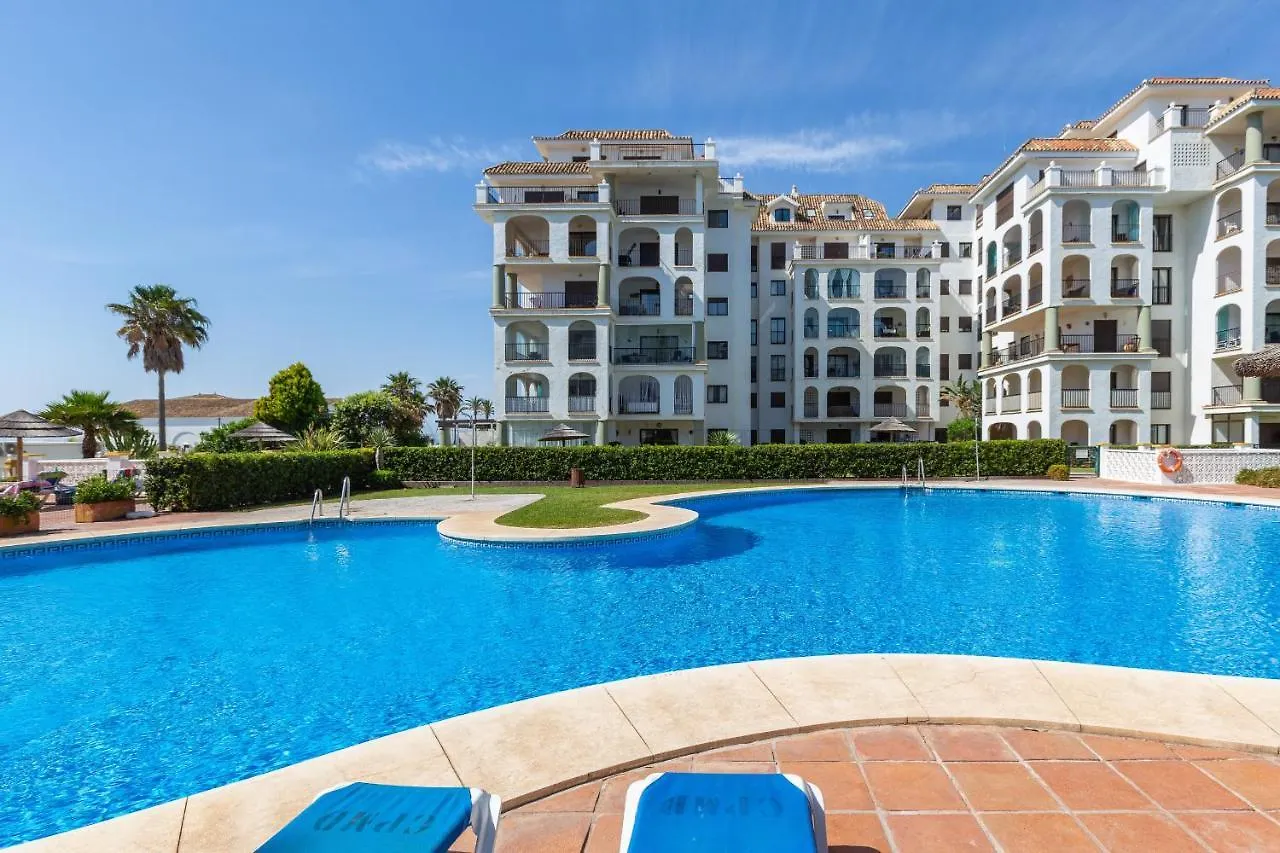 Apartament Marina Duquesa836 Castillo de Sabinillas 0*,  Hiszpania