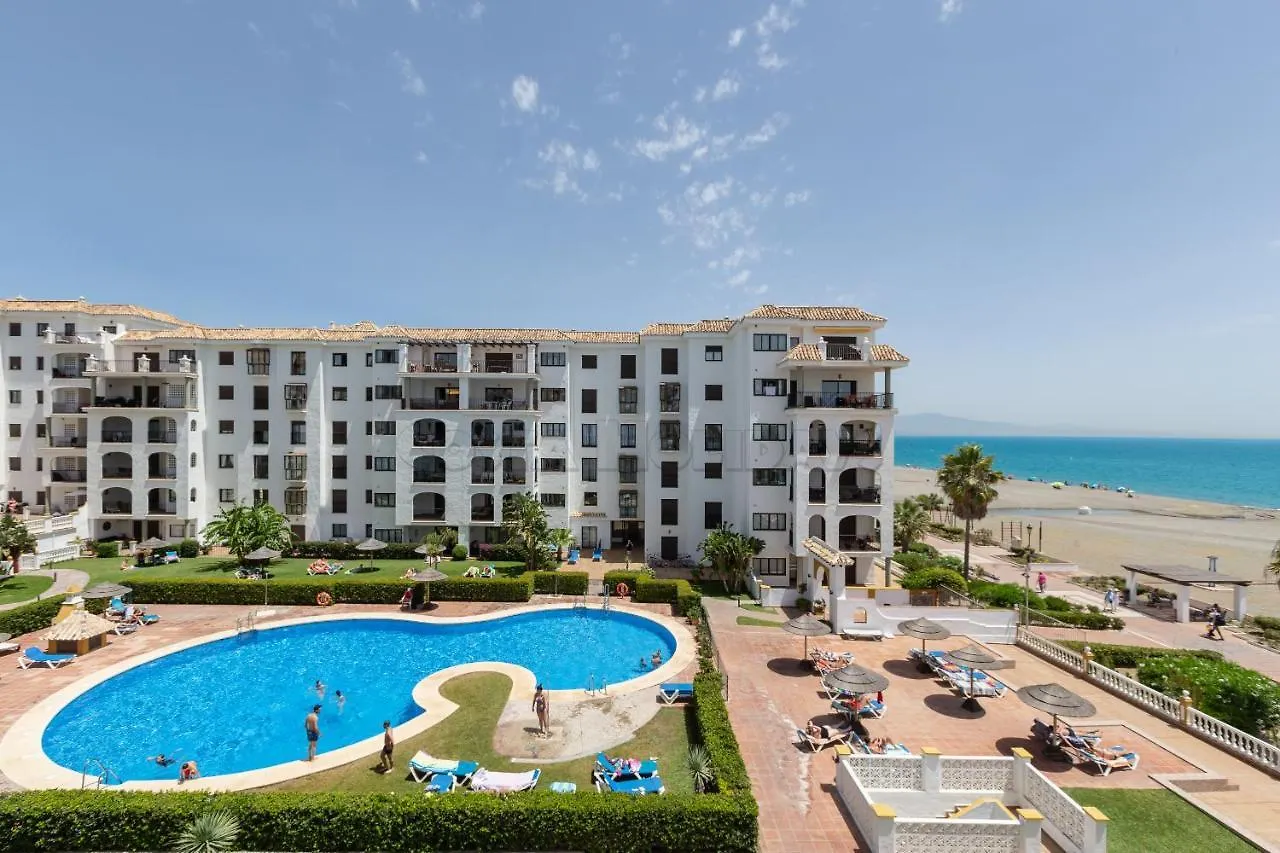 Apartament Marina Duquesa836 Castillo de Sabinillas 0*,  Hiszpania