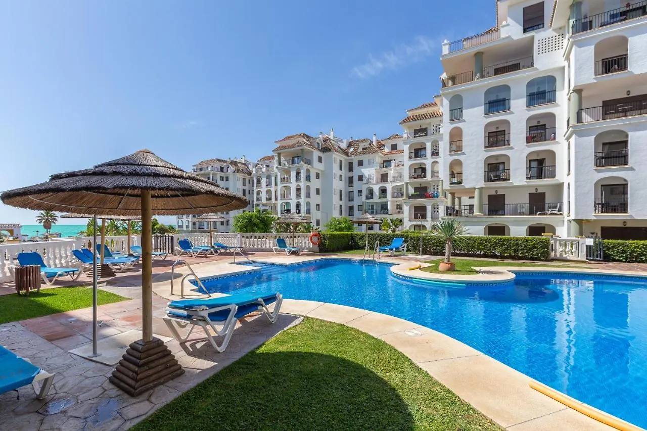 Apartament Marina Duquesa836 Castillo de Sabinillas