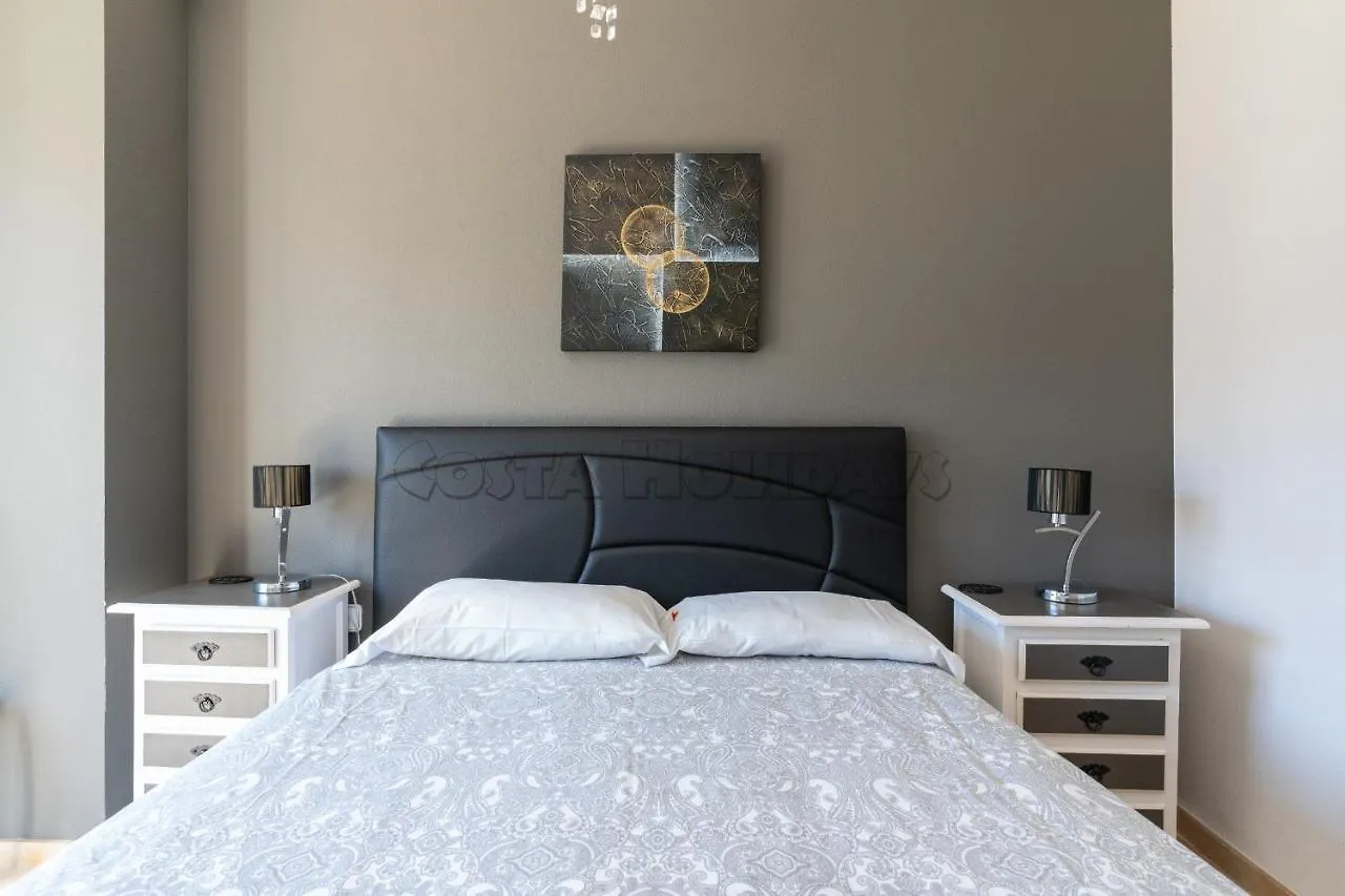 Apartament Marina Duquesa836 Castillo de Sabinillas Hiszpania