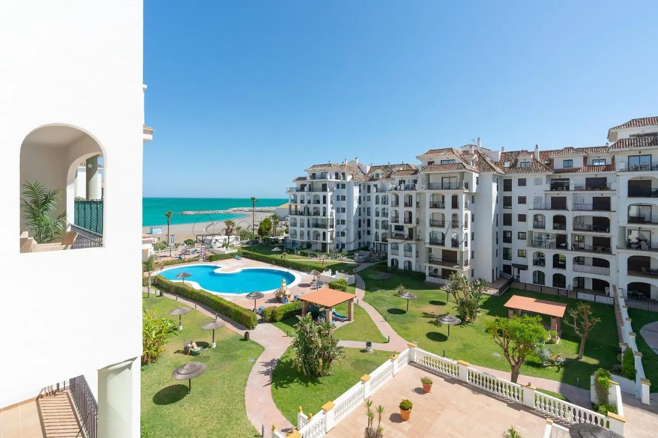 Marina Duquesa836 Lägenhet Castillo de Sabinillas 0*,  Spanien